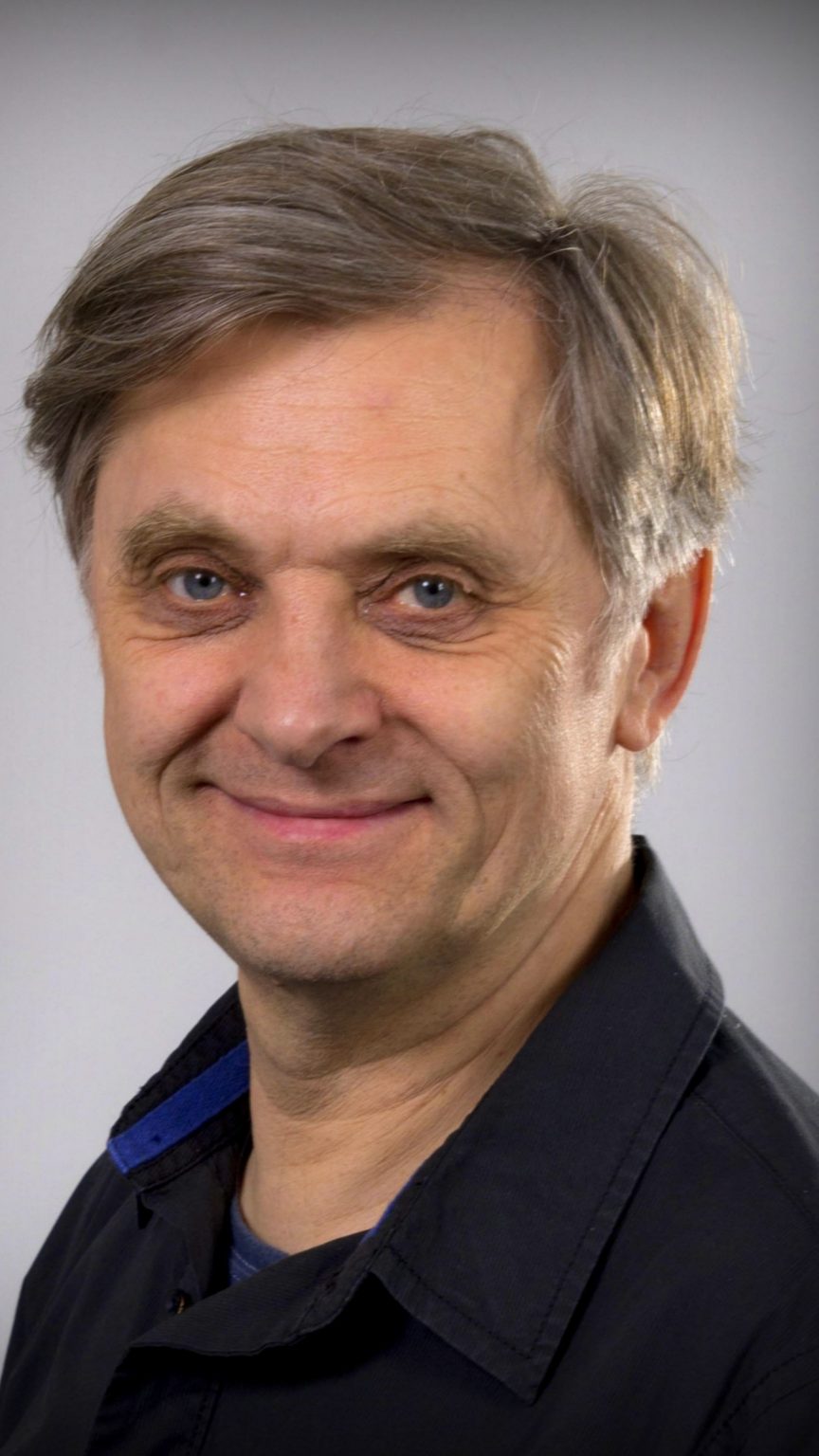 Rainer Appel_EU Theaterlust